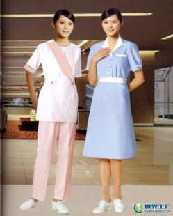 厦门美容服饰精选 高品质美容服、美容套装与美发制服批发生产攻略